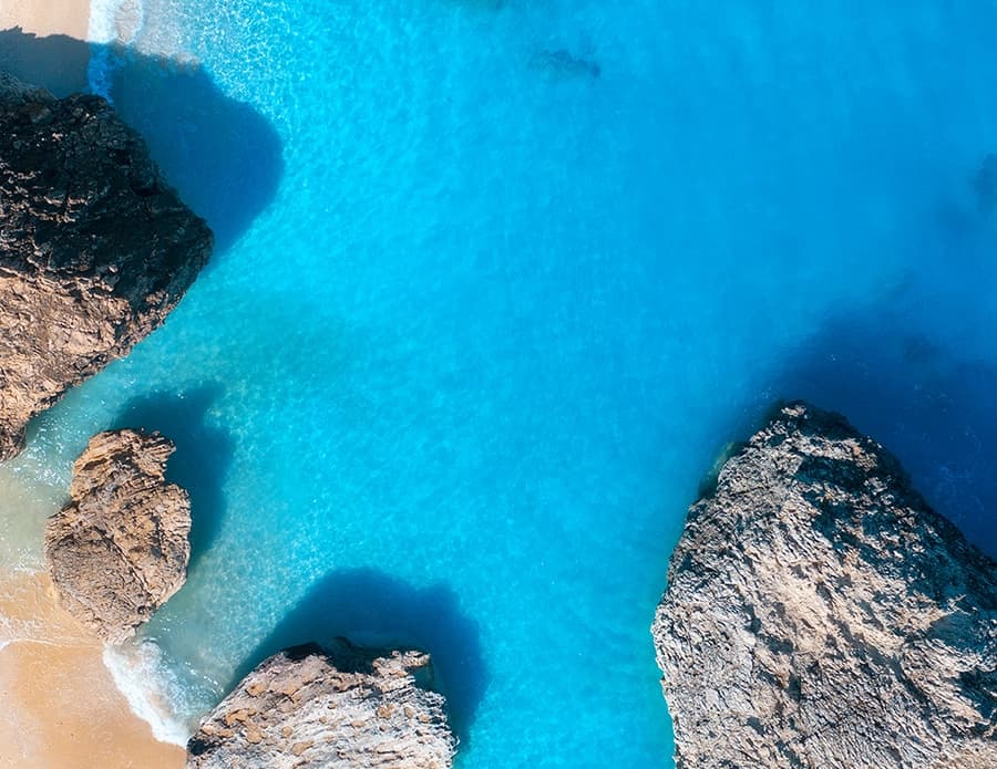 Mahon, Menorca