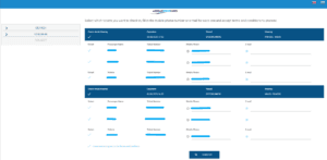 Aegean Speed Lines Check-in 4