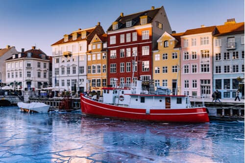 Nyhavn