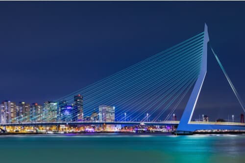 Erasmus Bridge