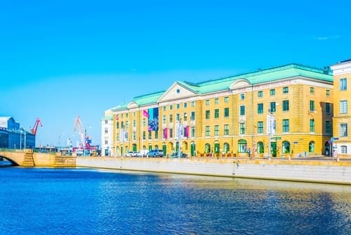 Gothenburg City Museum