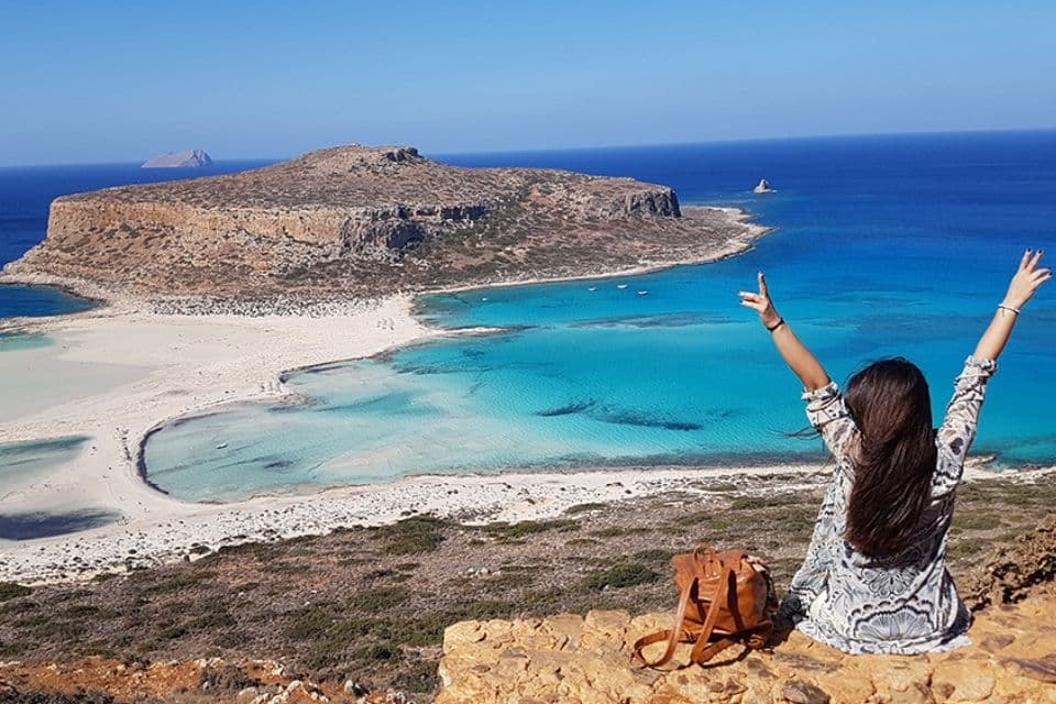 ΠΕΝΤΕ ΕΜΠΕΙΡΙΕΣ ΣΤΑ ΧΑΝΙΑ