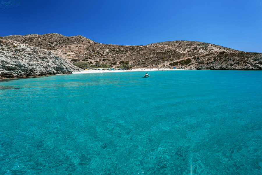 ΜΙΚΡΕΣ ΚΥΚΛΑΔΕΣ: ΠΩΣ; ΠΟΤΕ; ΚΑΙ ΓΙΑΤΙ;