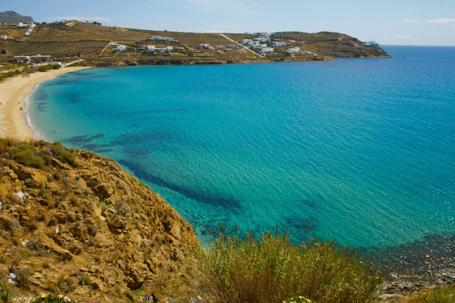 ΣΕΠΤΕΜΒΡΙΟΣ ΣΤΑ ΕΛΛΗΝΙΚΑ ΝΗΣΙΑ ΜΑΣ, ΕΝΑ ΞΕΚΑΘΑΡΟ ΝΑΙ!