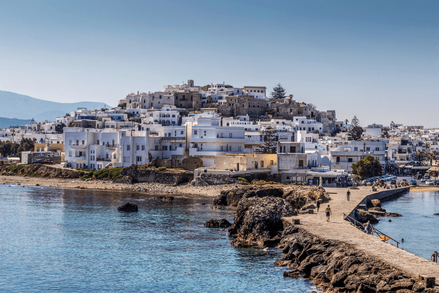 15 ΠΡΟΤΑΣΕΙΣ ΠΟΥ ΠΡΕΠΕΙ ΝΑ ΑΚΟΛΟΥΘΗΣΕΙΣ ΣΤΗ ΝΑΞΟ