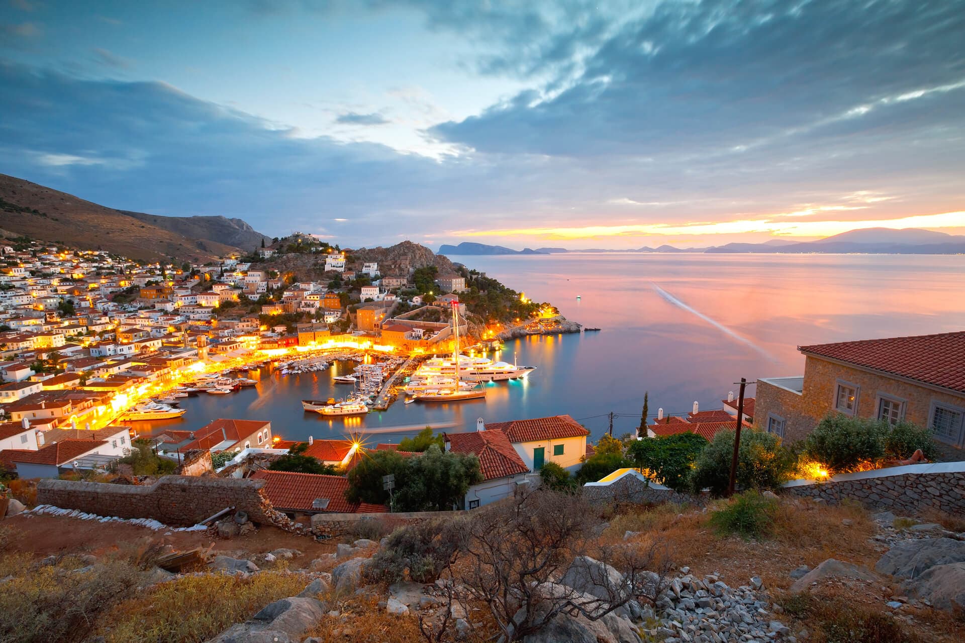 5 FUN THINGS TO DO IN HYDRA