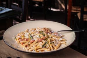 Autentico cibo cretese