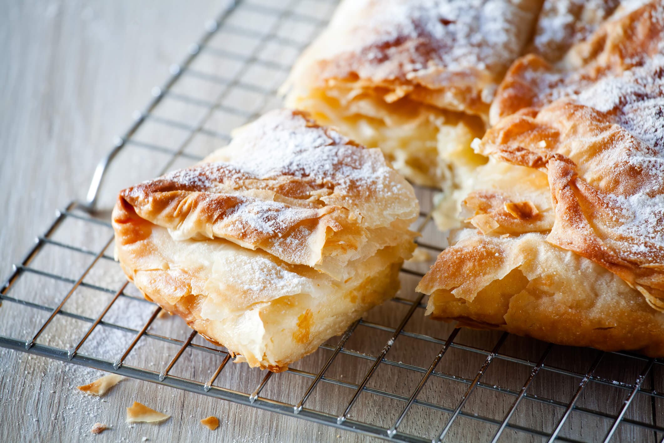 THESSALONIQUE REJOINT LE RÉSEAU DE L’UNESCO POUR LA GASTRONOMIE