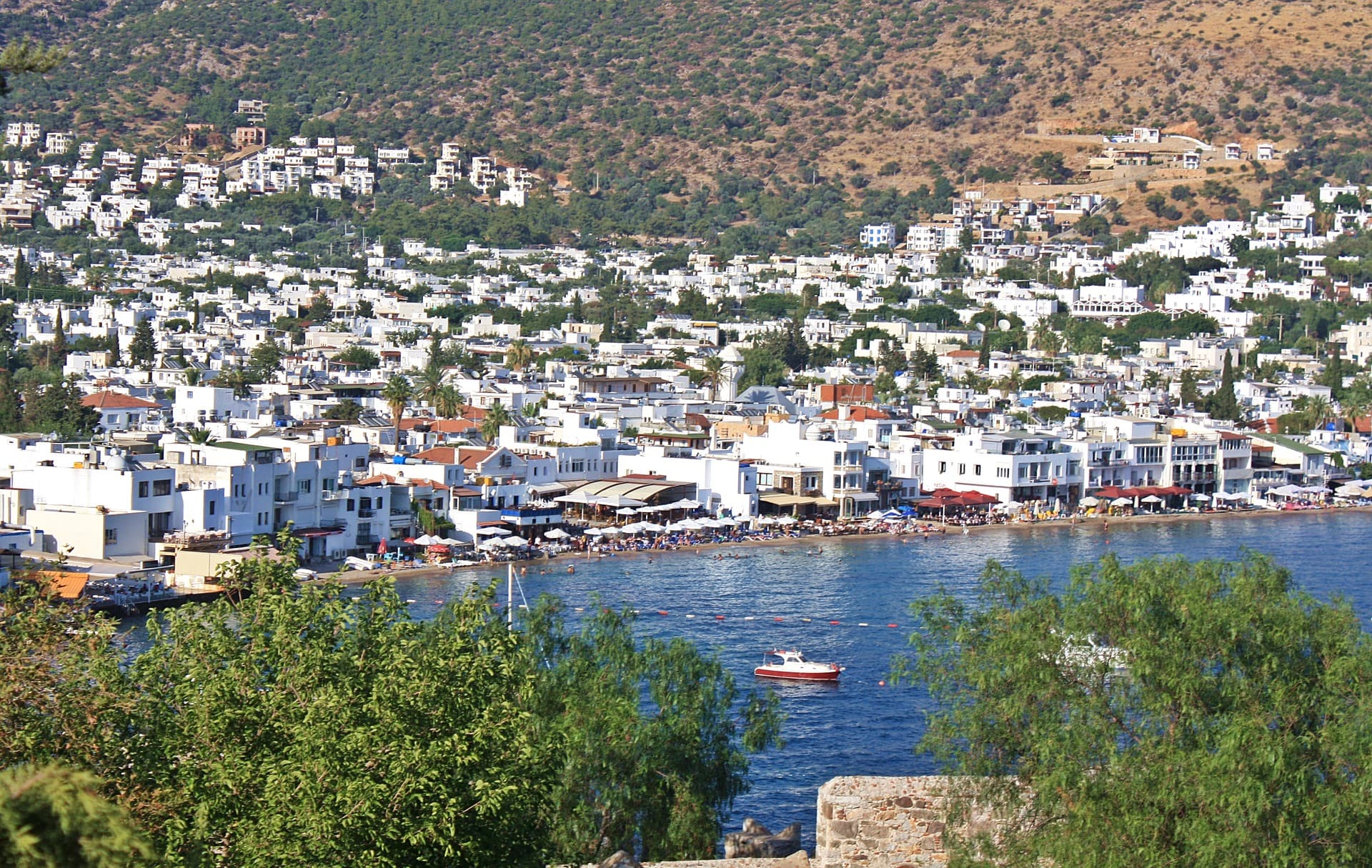 bodrum
