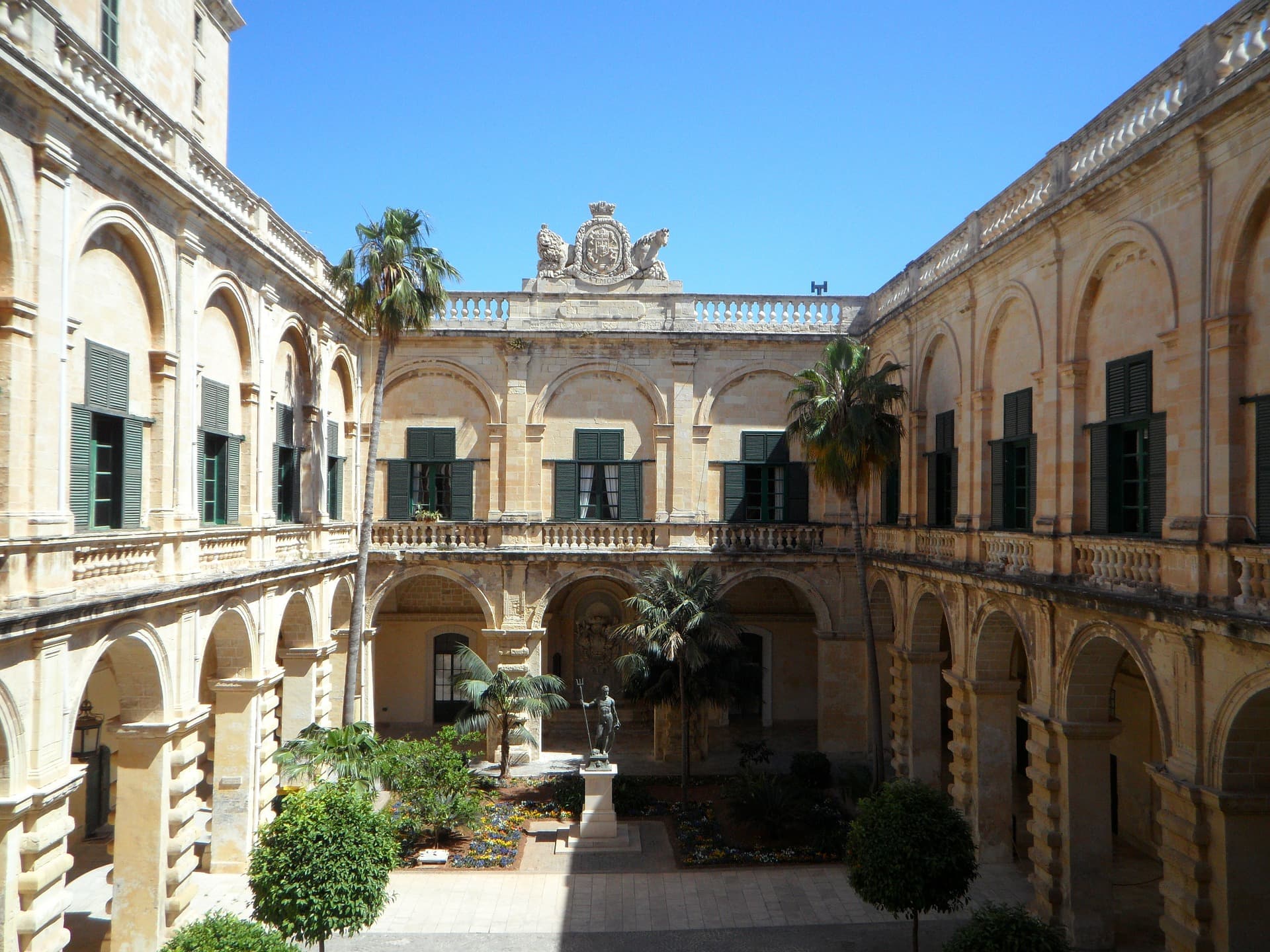 Valletta