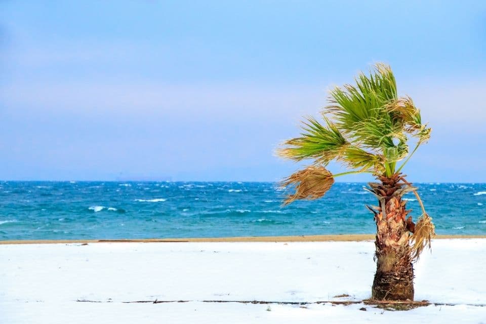 6 ΤΡΟΠΟΙ ΓΙΑ ΝΑ ΚΑΝΕΤΕ ΤΟΝ ΧΕΙΜΩΝΑ ΚΑΛΟΚΑΙΡΙ