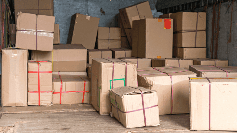 ΜΕΤΑΦΟΡΑ ΑΣΥΝΟΔΕΥΤΩΝ ΔΕΜΑΤΩΝ ΜΕ ΠΛΟΙΟ