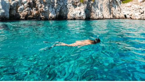 ΣΥΝΤΟΜΕΣ ΑΠΟΔΡΑΣΕΙΣ ΣΤΑ ΝΗΣΙΑ ΤΟΥ ΑΡΓΟΣΑΡΩΝΙΚΟΥ