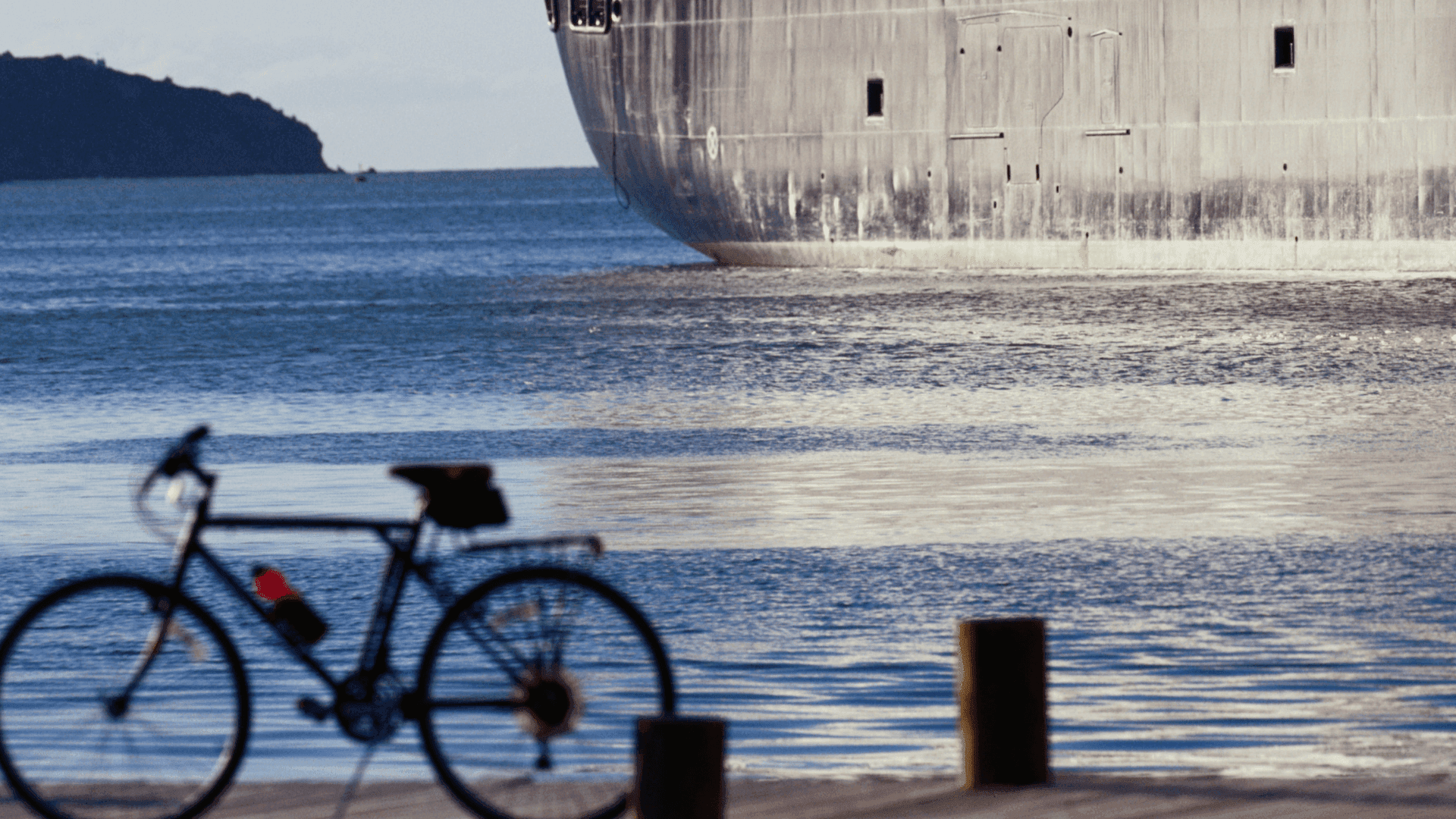 ΜΕΤΑΦΟΡΑ ΠΟΔΗΛΑΤΟΥ ΜΕ ΠΛΟΙΟ