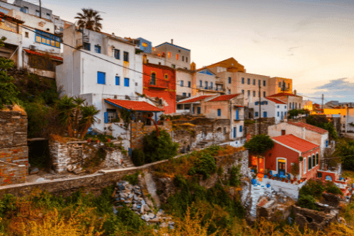 25η Μαρτίου εκδρομές Κέα