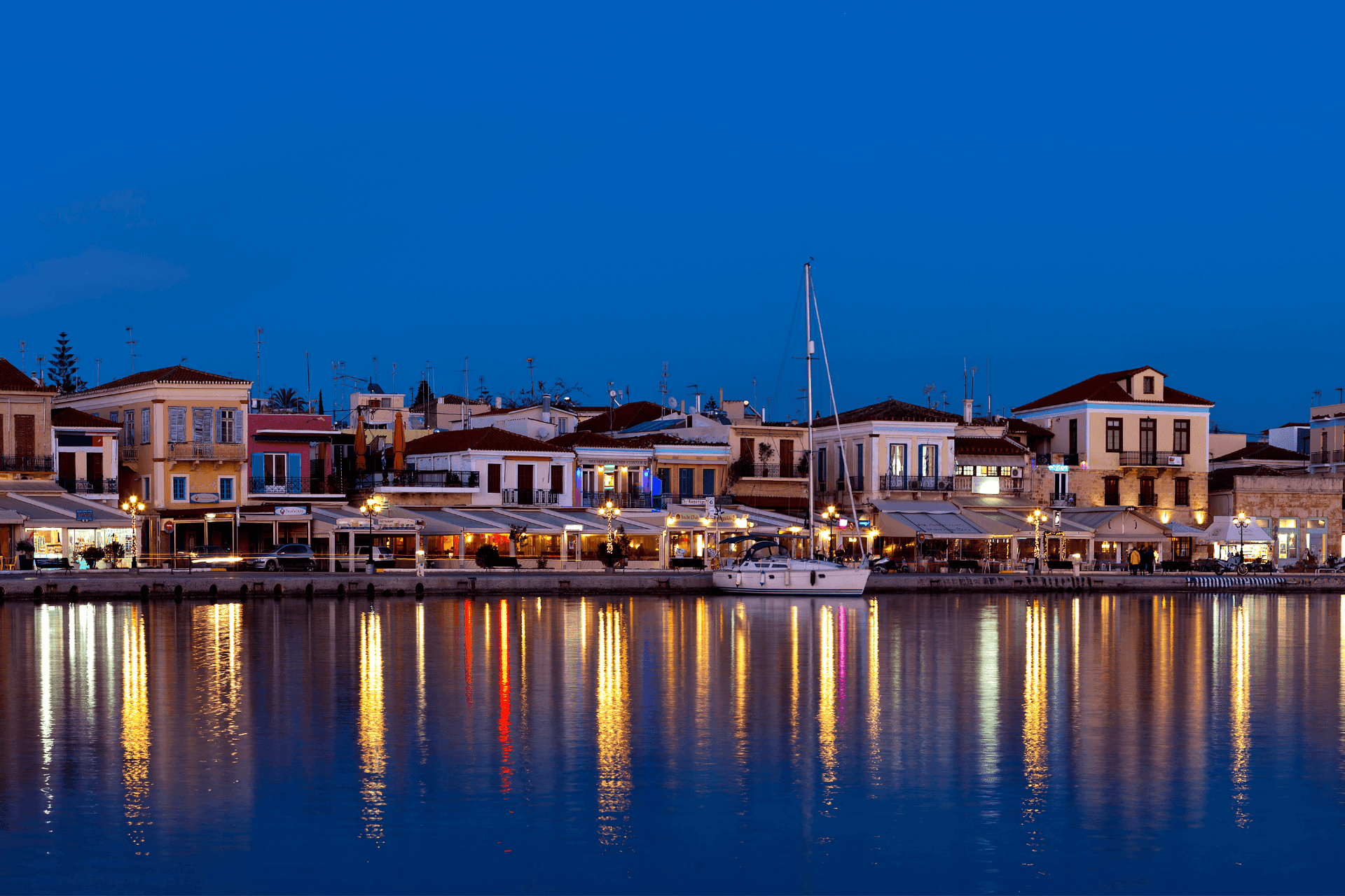 ΕΚΔΡΟΜΗ ΣΤΗΝ ΑΙΓΙΝΑ