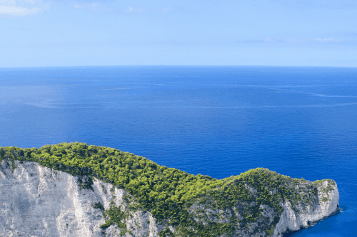 νησιά για καταδύσεις - Ζάκυνθος