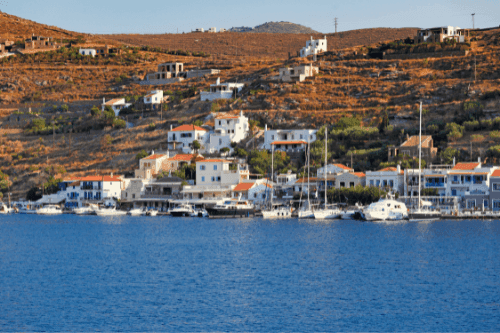 Πρωτομαγιά 2022 Κέα