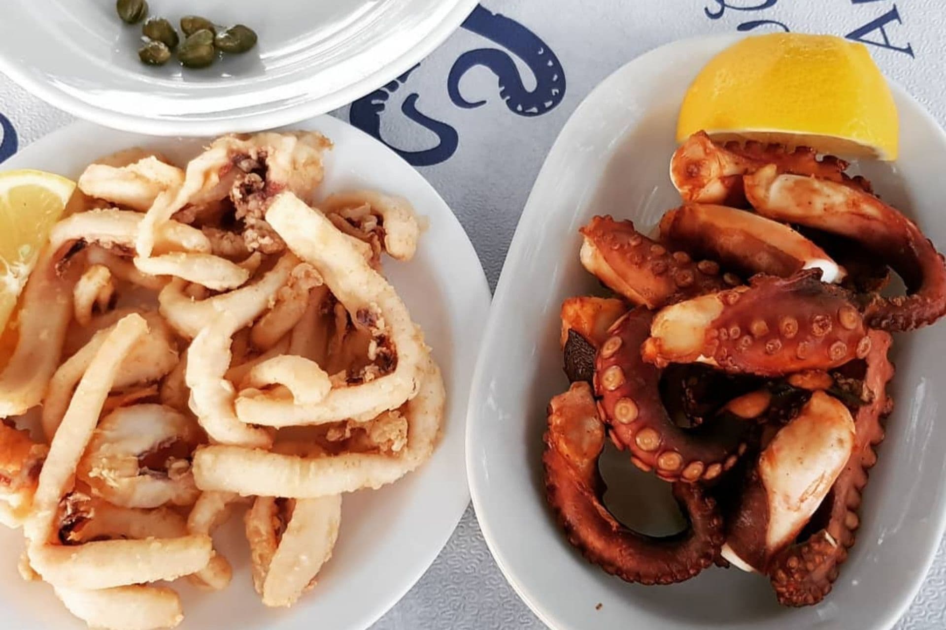 ΦΑΓΗΤΟ ΣΤΗΝ ΠΑΡΟ: 7 ΔΙΕΥΘΥΝΣΕΙΣ ΠΟΥ ΠΡΕΠΕΙ ΝΑ ΣΗΜΕΙΩΣΕΙΣ