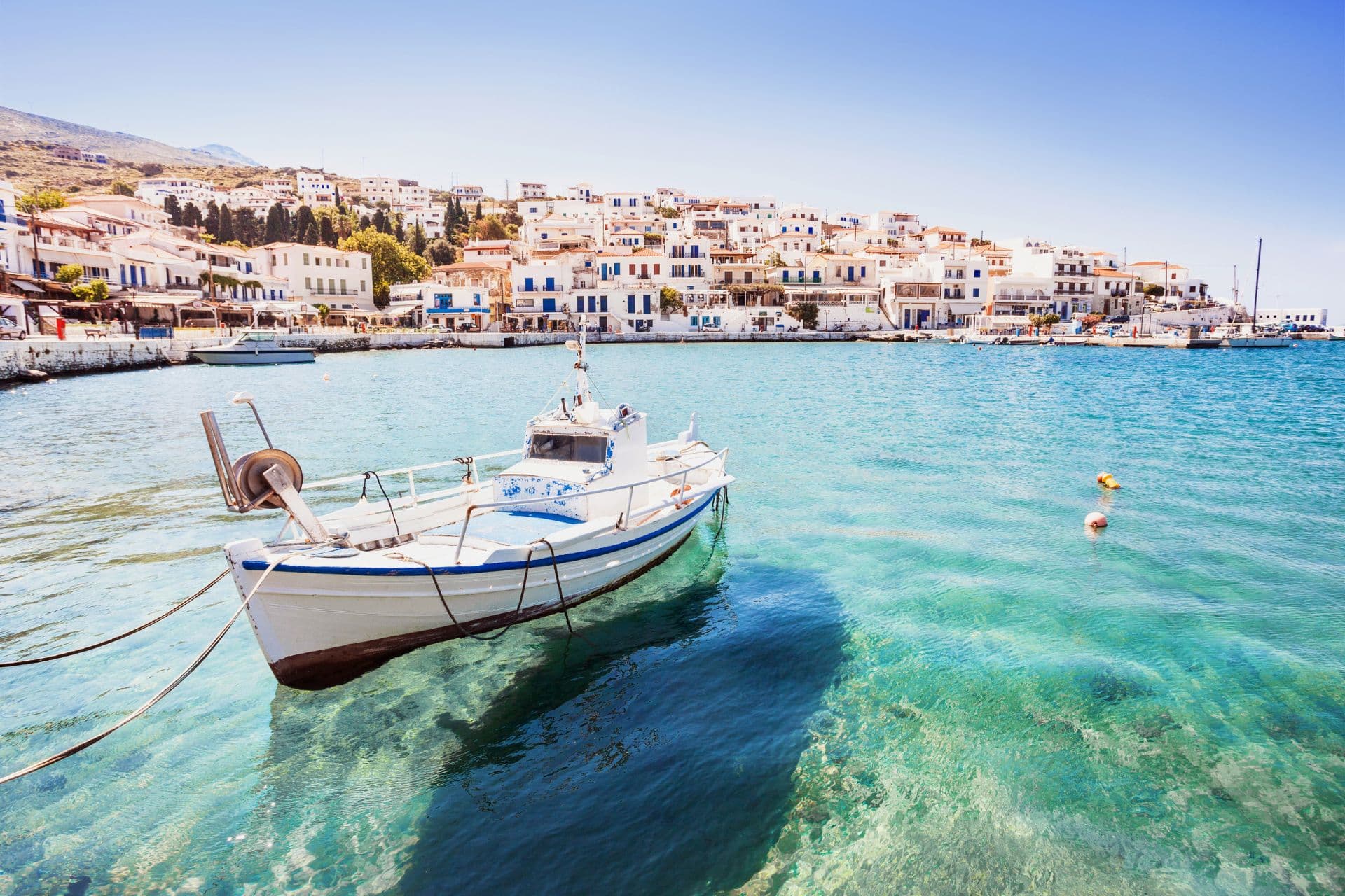 6 ΜΕΡΗ ΓΙΑ ΦΑΓΗΤΟ ΣΤΗΝ ΑΝΔΡΟ