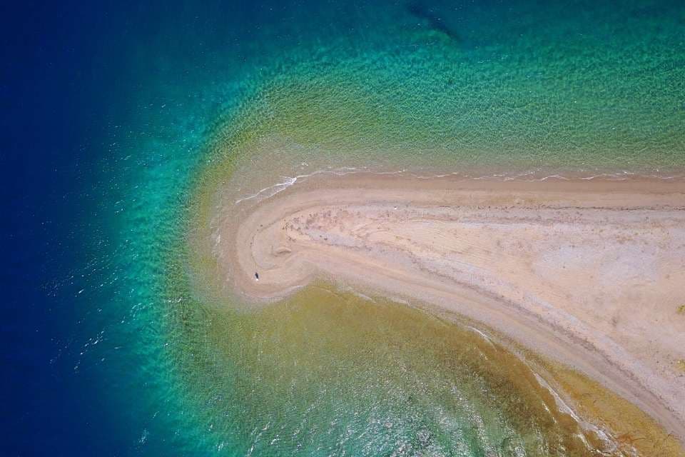 μεγαλύτερα νησιά Μεσογείου