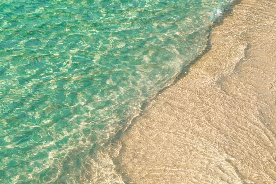 ΤΑ 10 ΜΕΓΑΛΥΤΕΡΑ ΝΗΣΙΑ ΤΗΣ ΜΕΣΟΓΕΙΟΥ