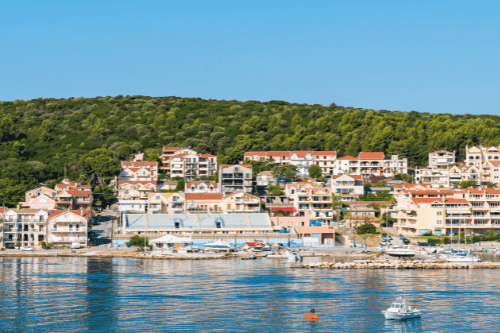 Νησιά με Πανεπιστήμια Κεφαλονιά