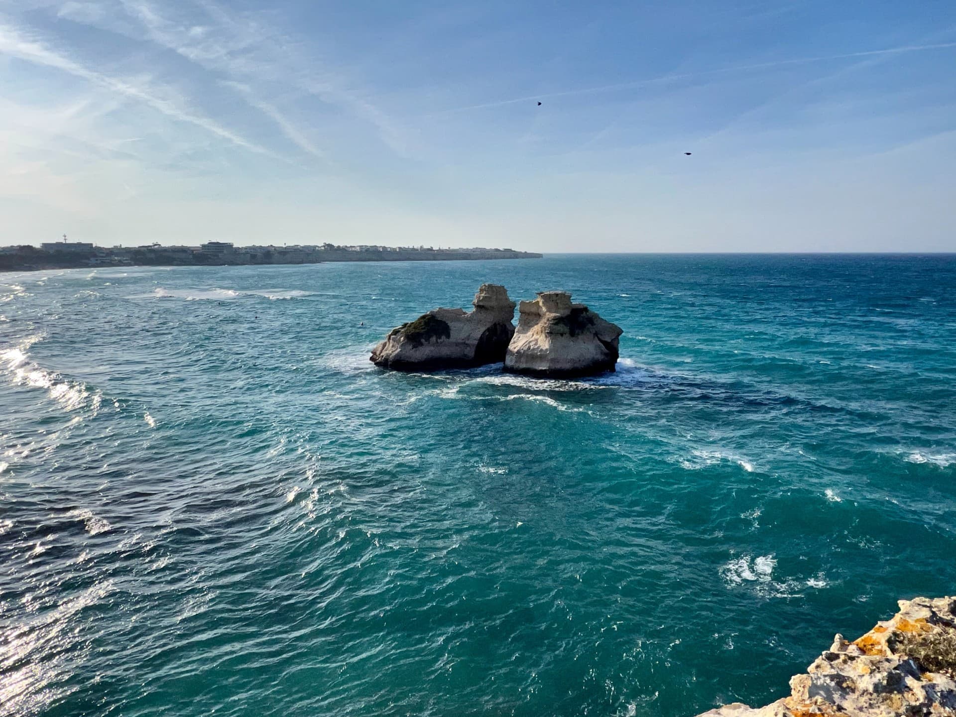 Puglia Torre dell'Orso