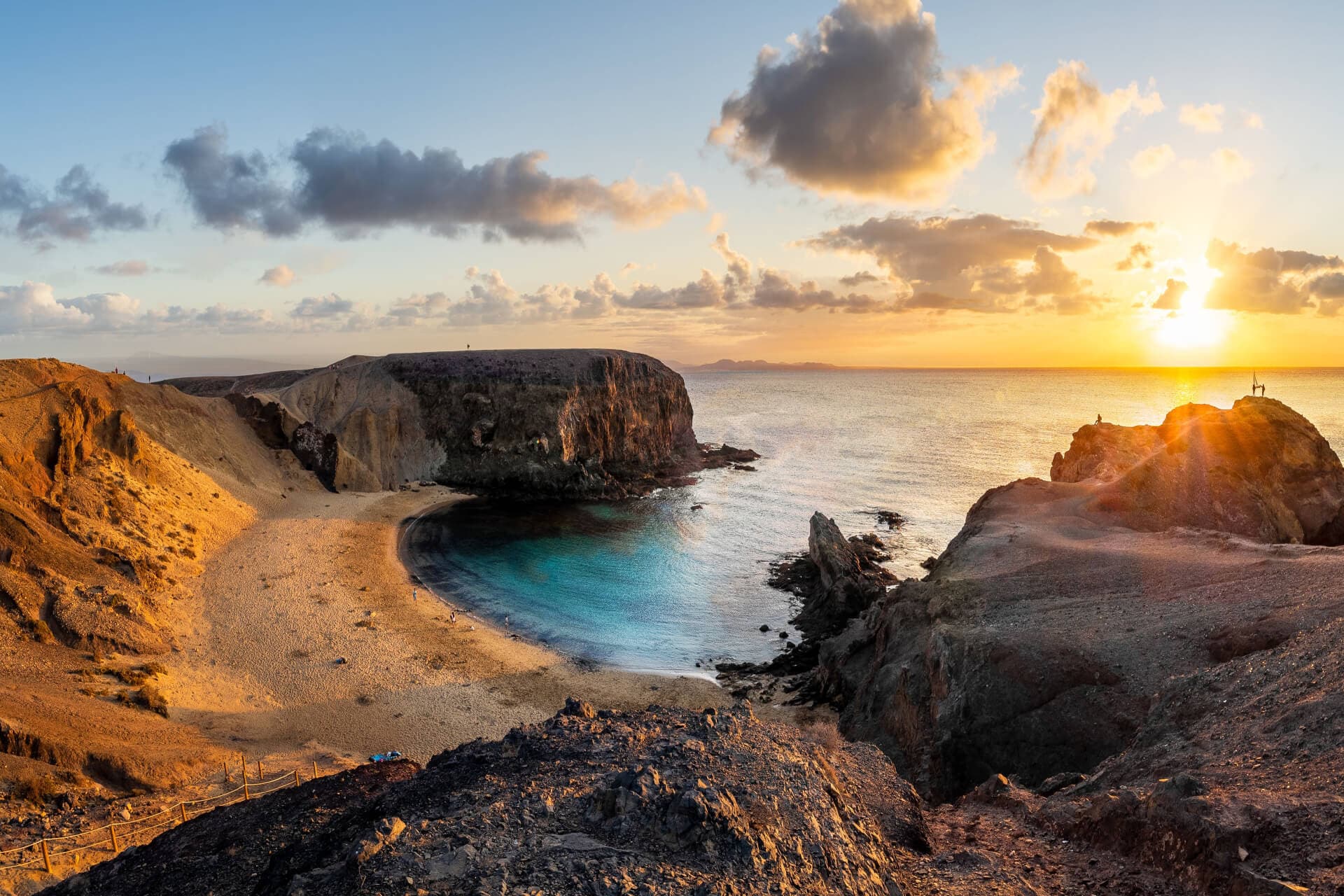 Lanzarote
