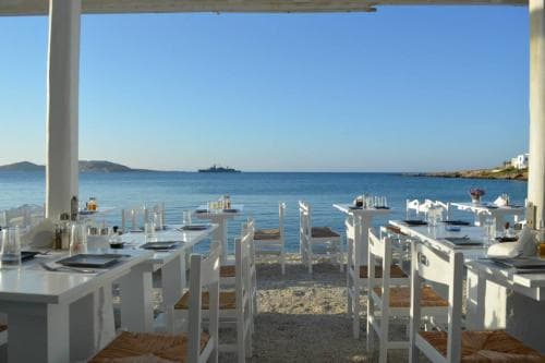 Glafkos taverna