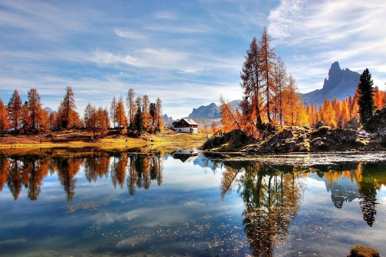 Autunno - Trentino
