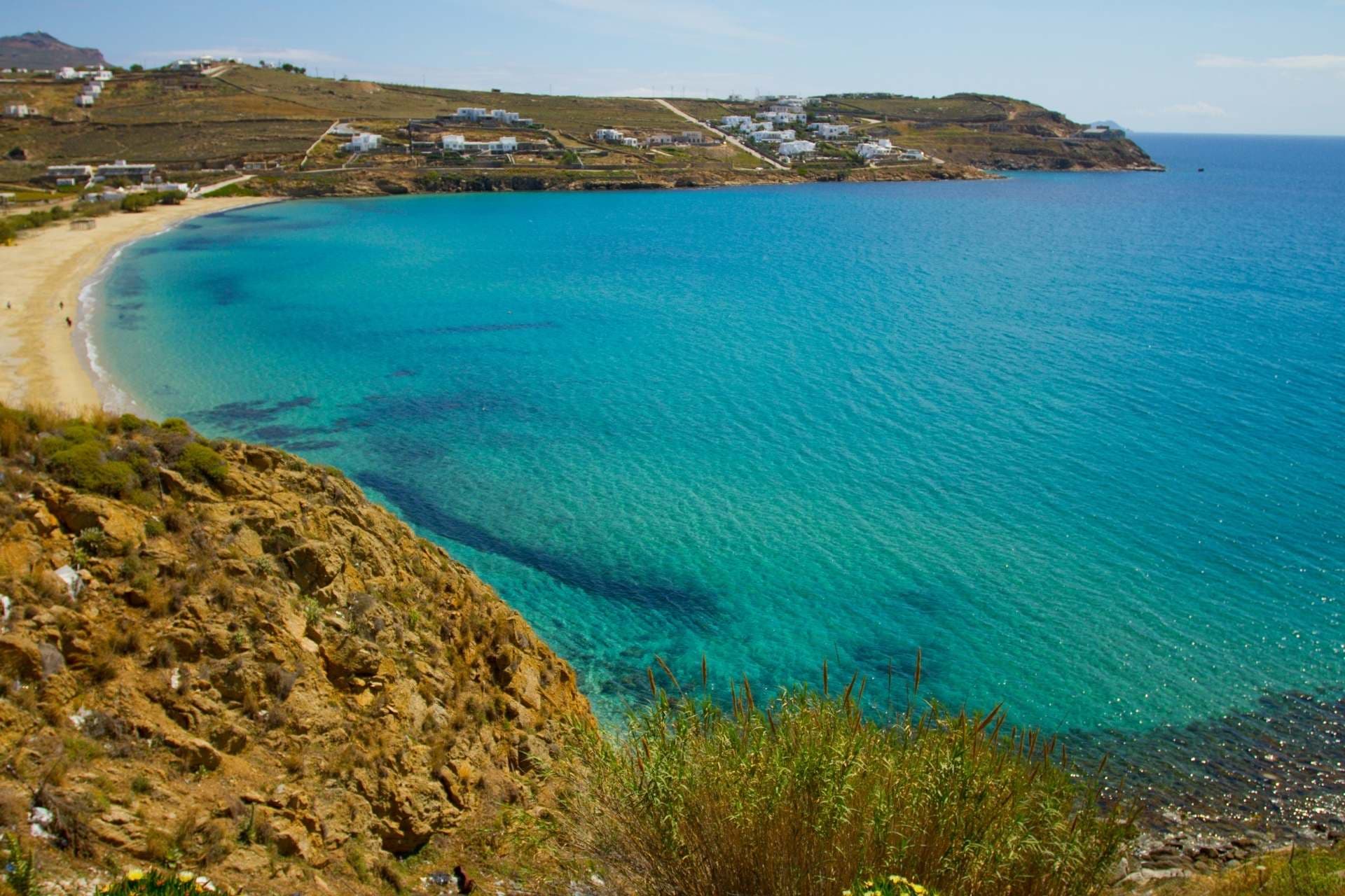 ΑΝΟΡΓΑΝΩΤΕΣ ΠΑΡΑΛΙΕΣ ΣΤΗ ΜΥΚΟΝΟ: ΥΠΑΡΧΟΥΝ ΚΑΙ ΕΙΝΑΙ ΚΑΤΑΠΛΗΚΤΙΚΕΣ