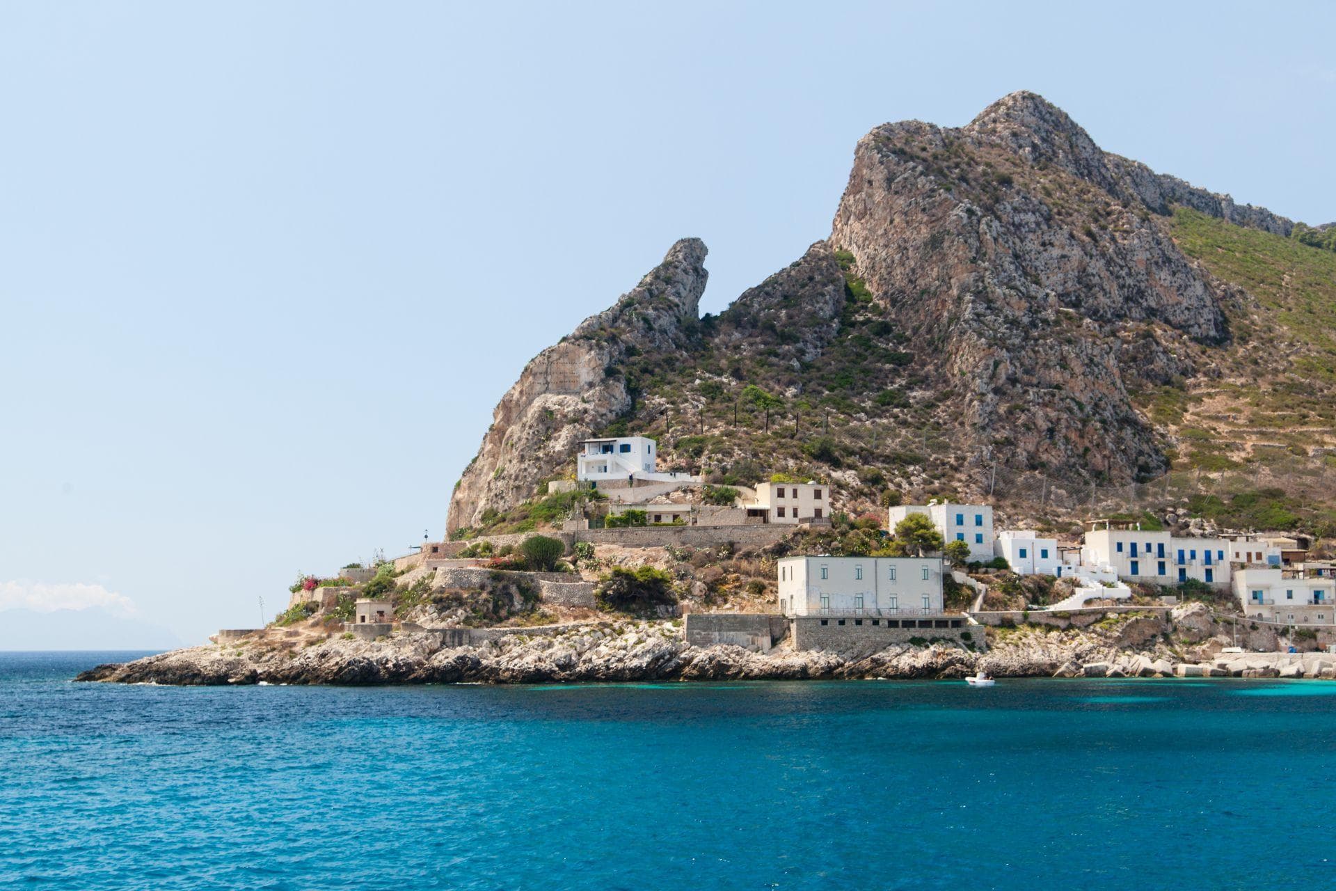 ιταλία με πλοίο φθινόπωρο