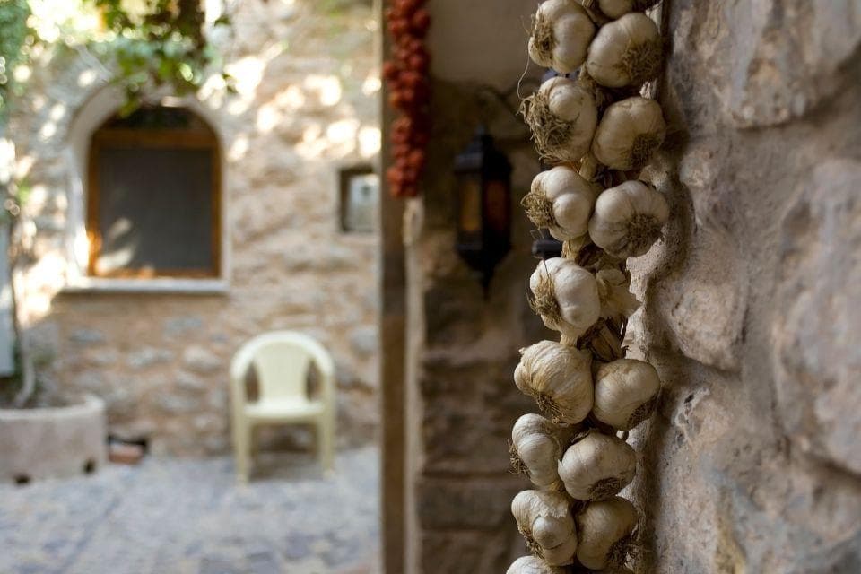 δέκα πράγματα Χίος