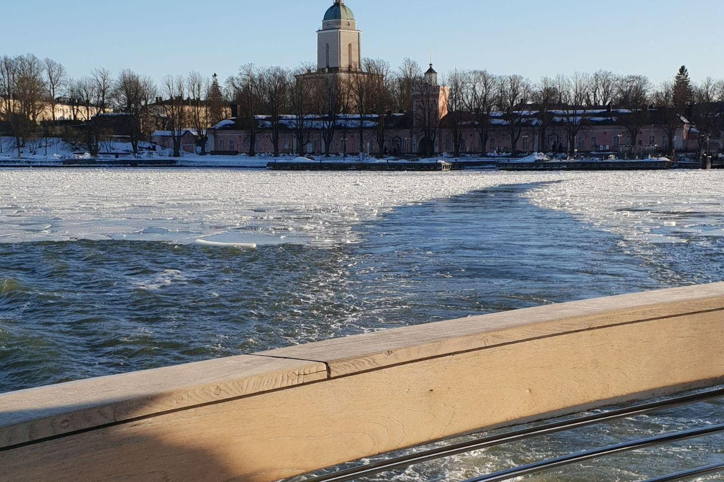 tallin-helsinki ferryscanner 