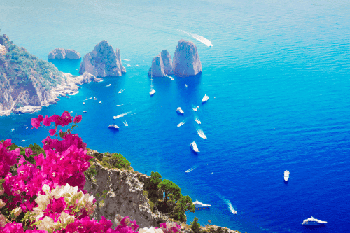 capri
