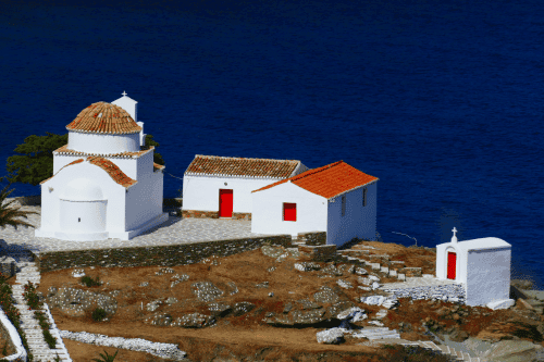 kythnos