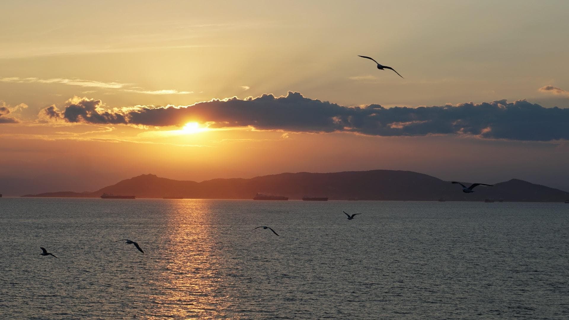 DIE INSELN KASOS UND KARPATHOS IN DER ÄGÄIS MIT DER FÄHRE