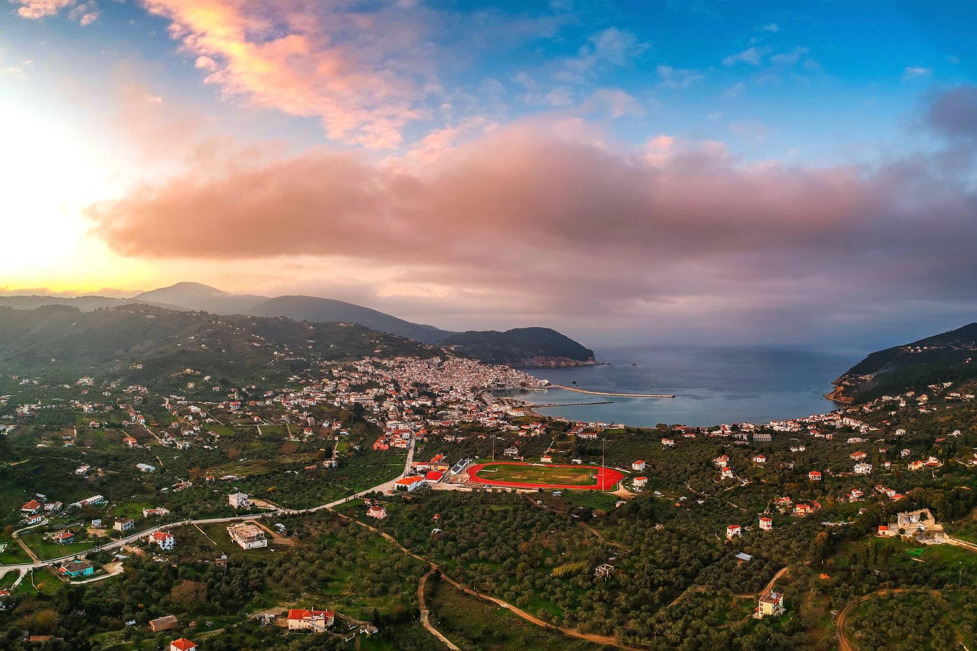 5 OFF-THE-BEATEN-TRACK WINTER DESTINATIONS YOU CAN VISIT VIA FERRY