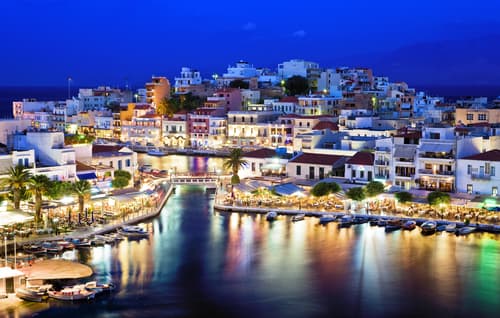 Agios Nikolaos