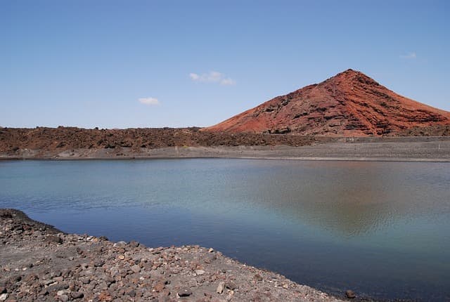 Parco Nazionale di Timanfaya