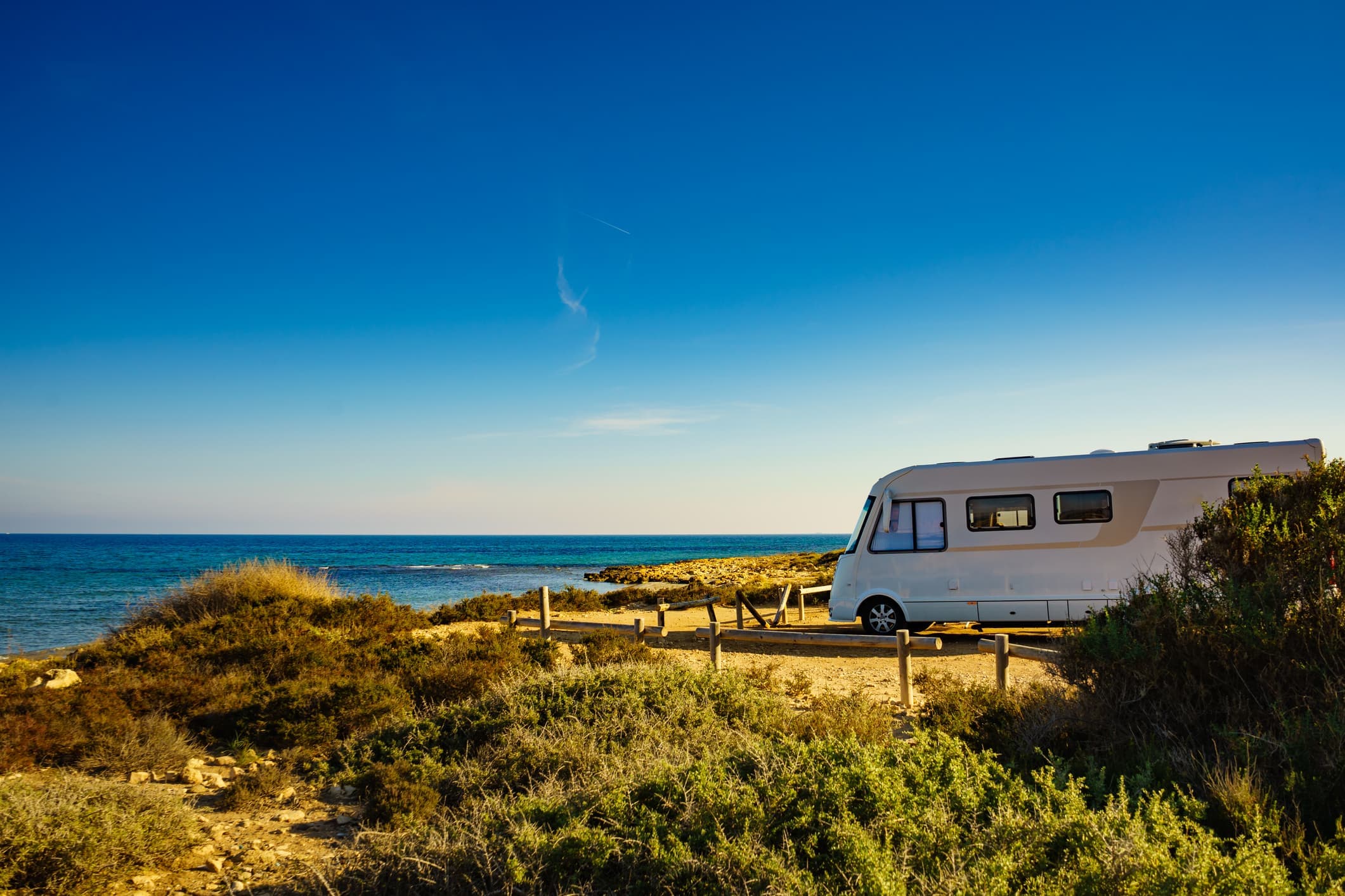 Isola d’Elba in camper: cosa sapere prima di partire
