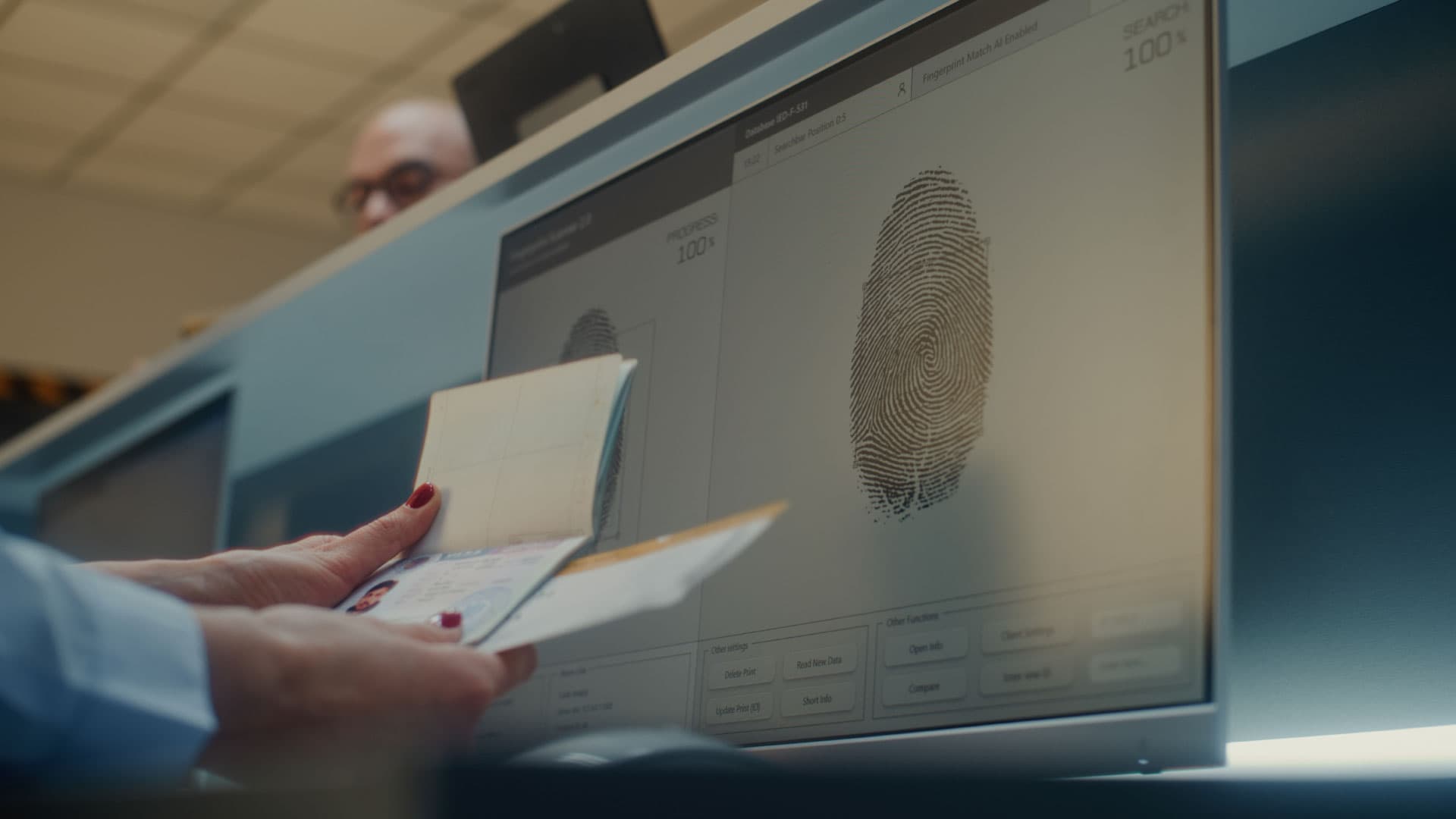 Everything you need to know about the EU's new Entry/Exit System (EES)