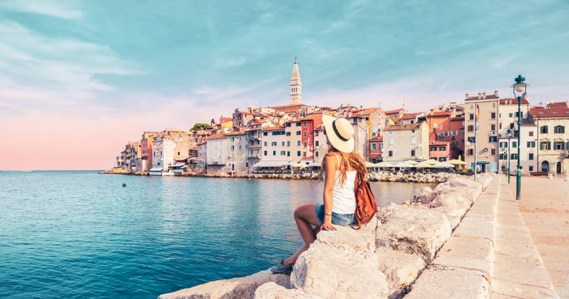 Adriyatik Limanlarını Keşfet: 2026 Feribot Rotaları