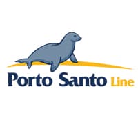 Porto Santo Line logo