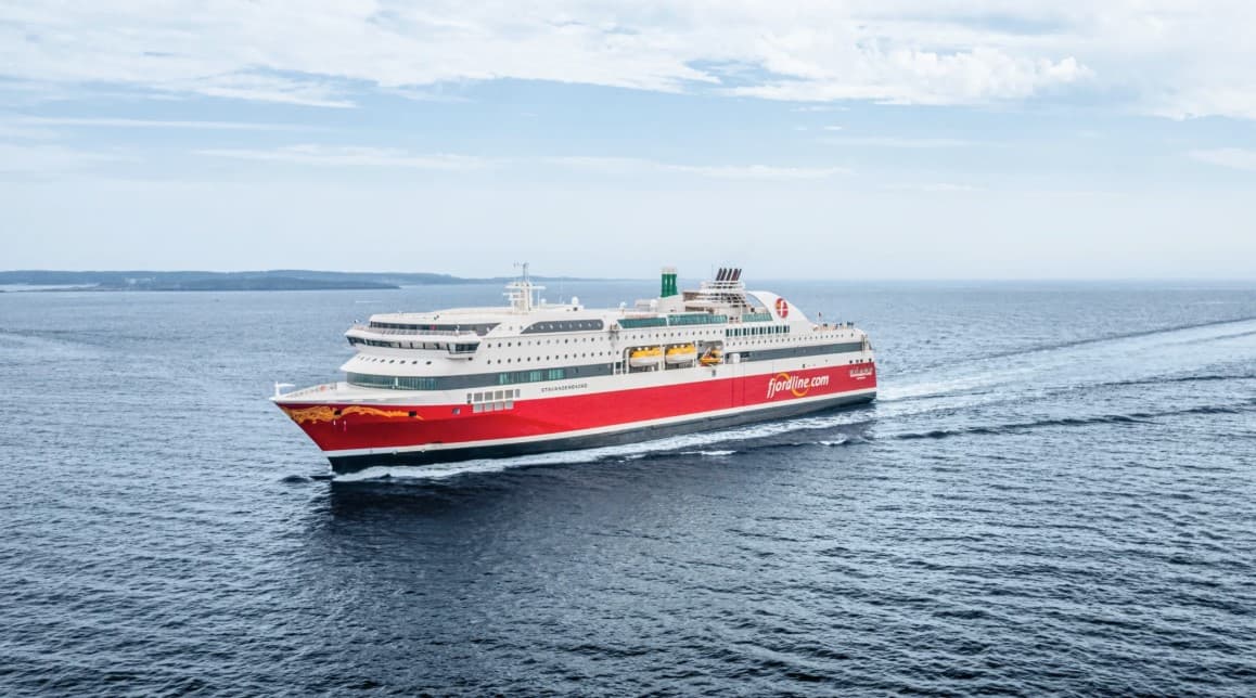 Viking Line: 50% RABATT auf Helsinki–Tallinn &amp; Helsinki–Stockholm während des gesamten Jahres 2026!