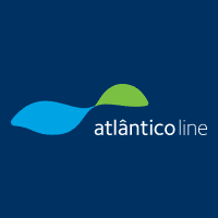 Atlânticoline logo