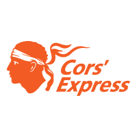 Cors'Express logo