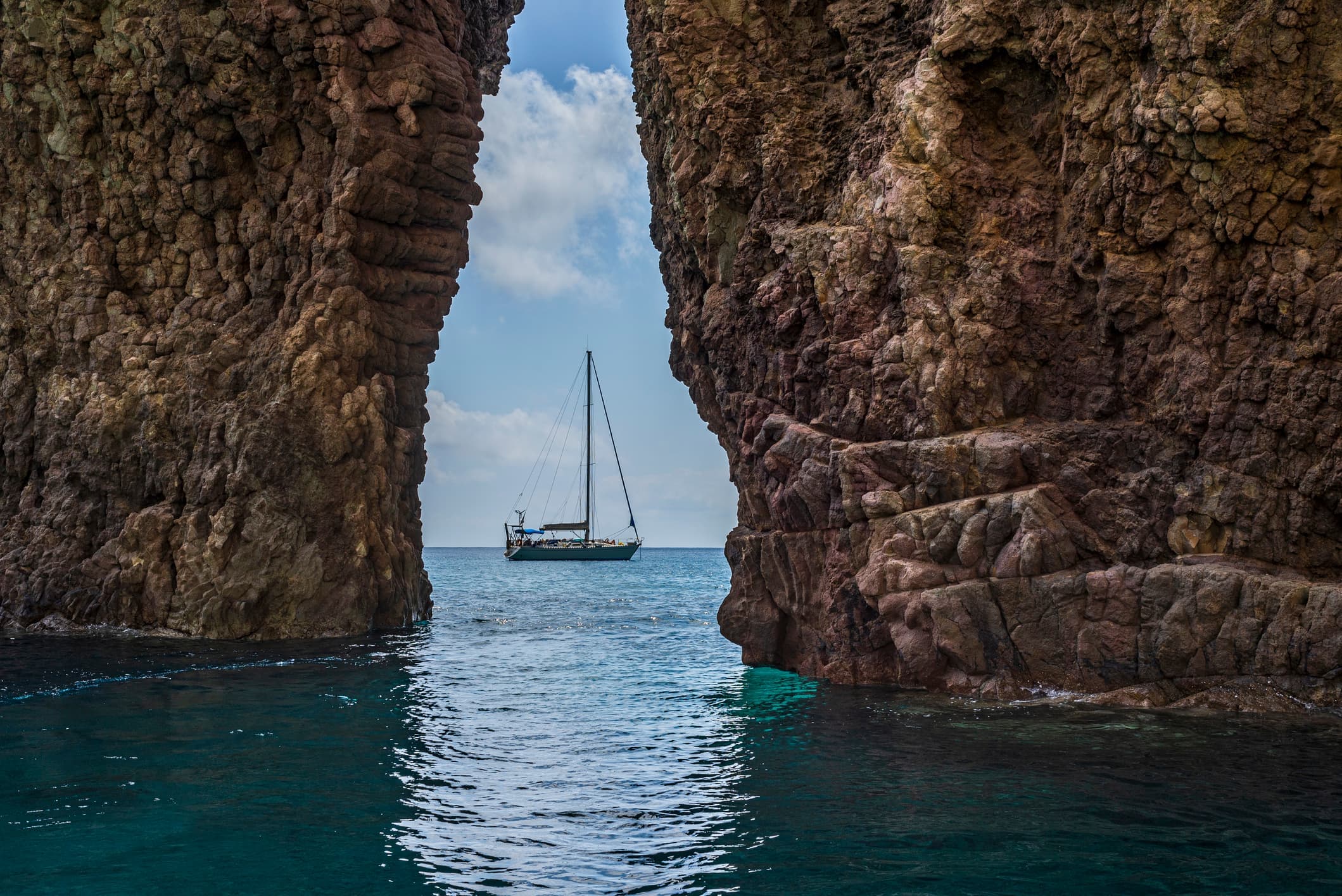 6 isole italiane da visitare a settembre