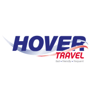 Logotipo de Hovertravel